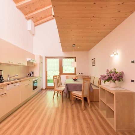 Apartments La Rives Santa Cristina Val Gardena المظهر الخارجي الصورة