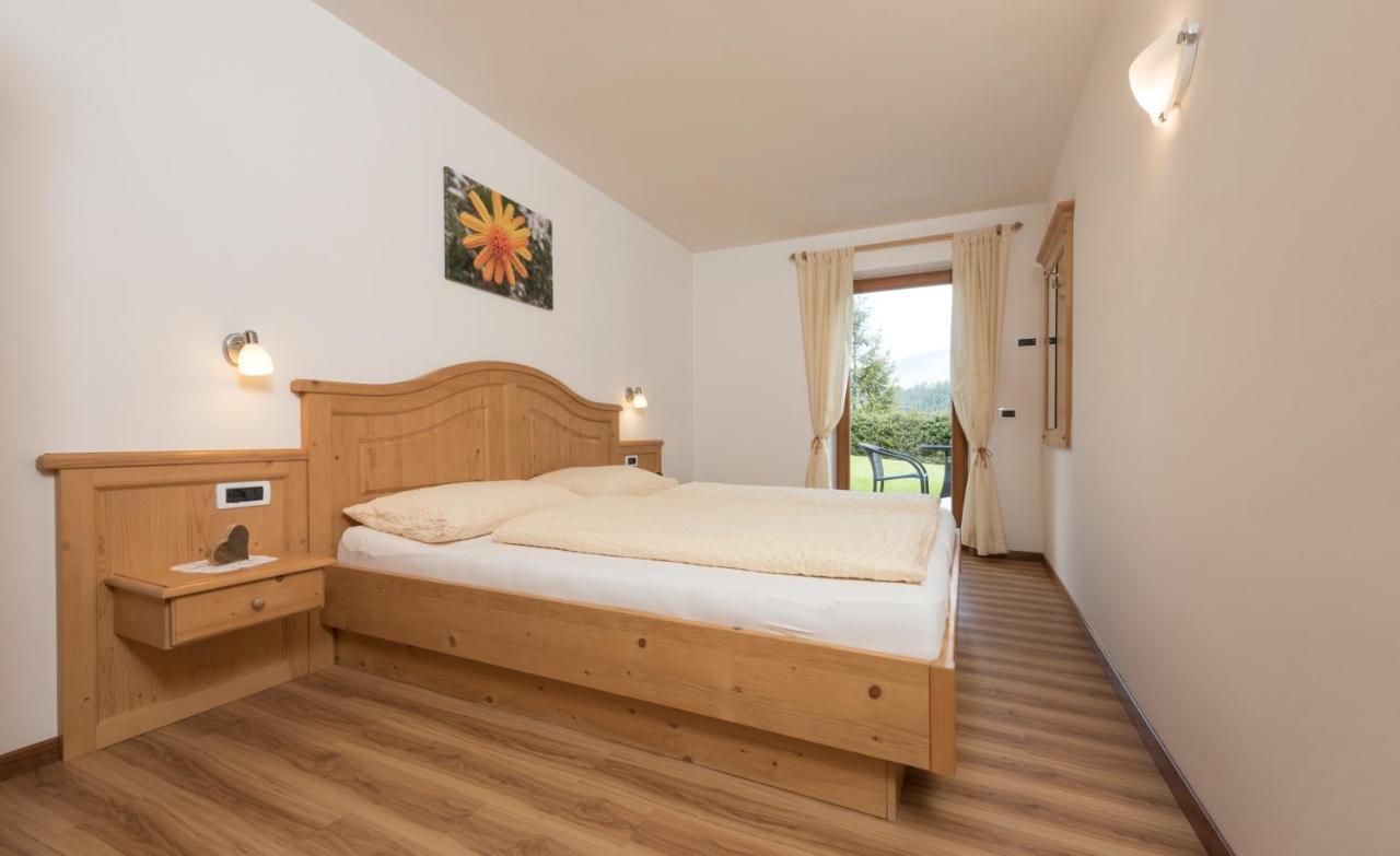 Apartments La Rives Santa Cristina Val Gardena المظهر الخارجي الصورة