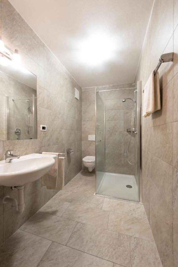 Apartments La Rives Santa Cristina Val Gardena المظهر الخارجي الصورة