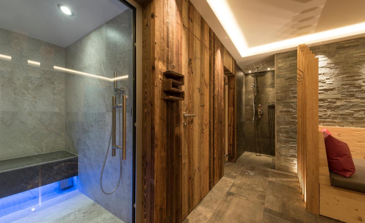 Apartments La Rives Santa Cristina Val Gardena المظهر الخارجي الصورة