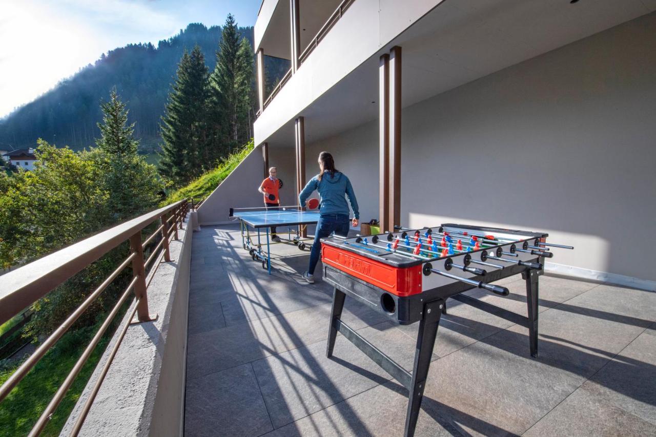 Apartments La Rives Santa Cristina Val Gardena المظهر الخارجي الصورة