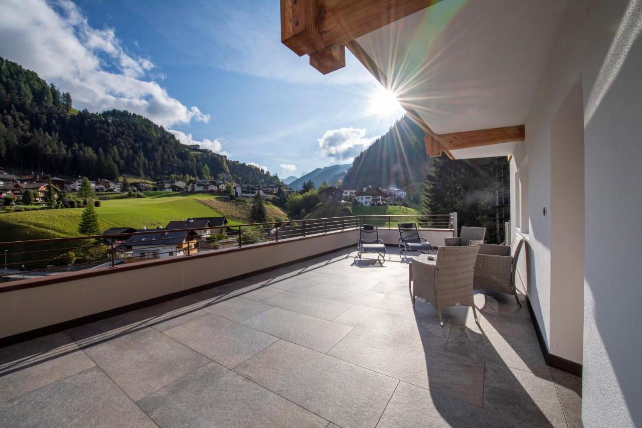 Apartments La Rives Santa Cristina Val Gardena المظهر الخارجي الصورة
