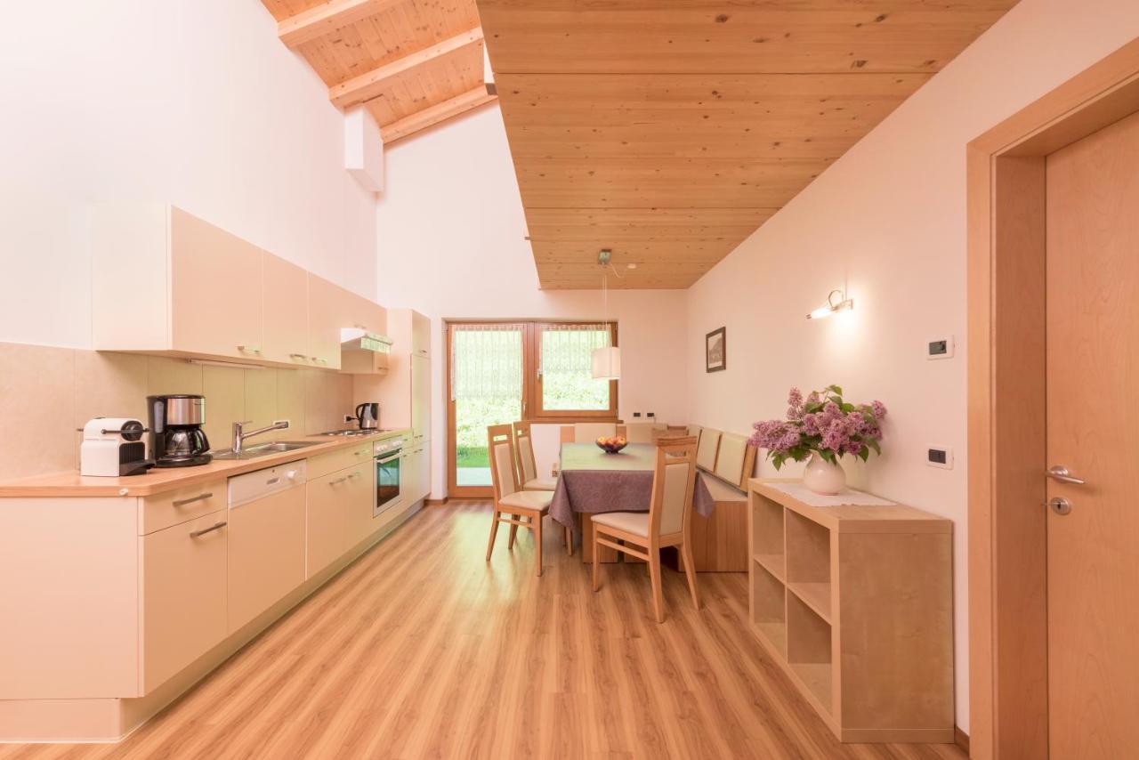Apartments La Rives Santa Cristina Val Gardena المظهر الخارجي الصورة