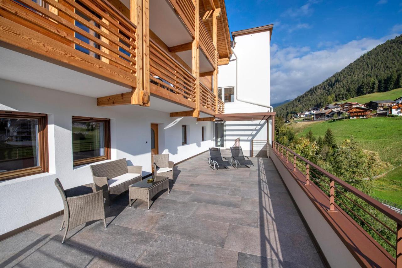 Apartments La Rives Santa Cristina Val Gardena المظهر الخارجي الصورة