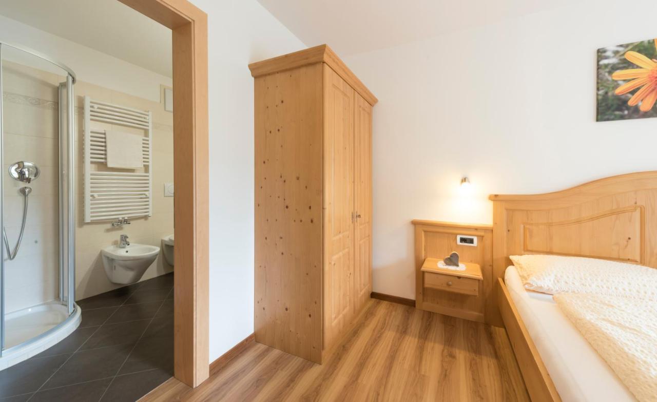 Apartments La Rives Santa Cristina Val Gardena المظهر الخارجي الصورة