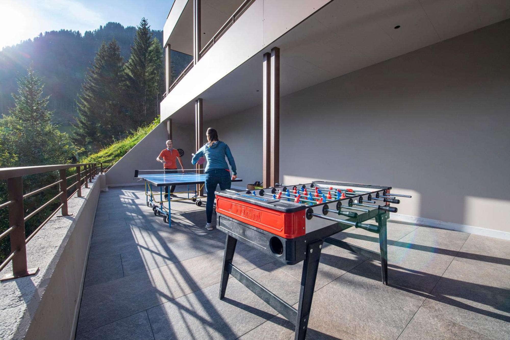 Apartments La Rives Santa Cristina Val Gardena المظهر الخارجي الصورة